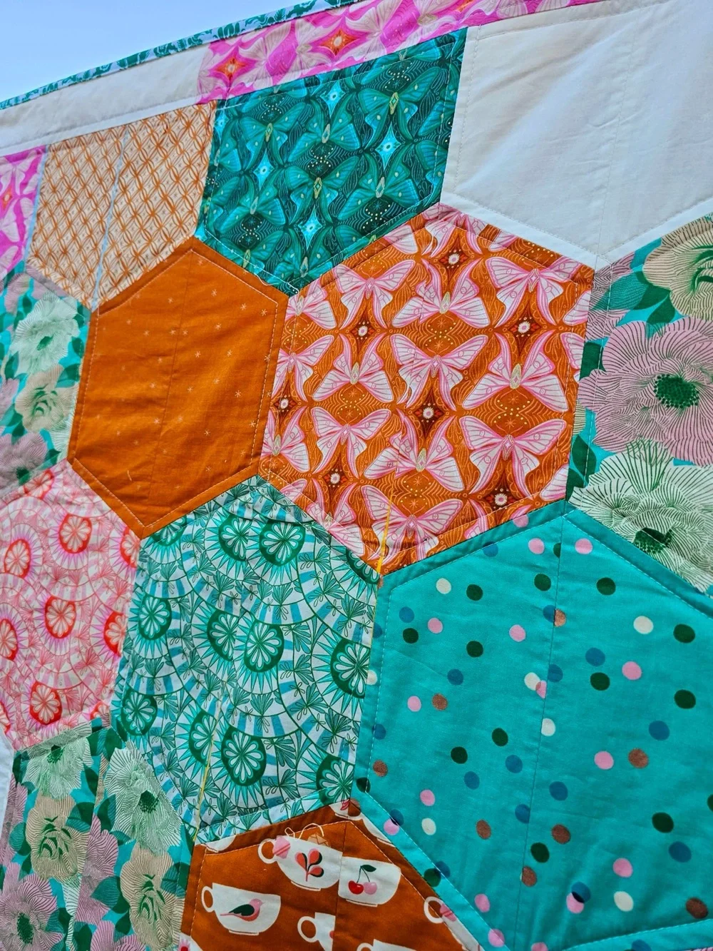 Indie BeBe Shop gorgeous throw